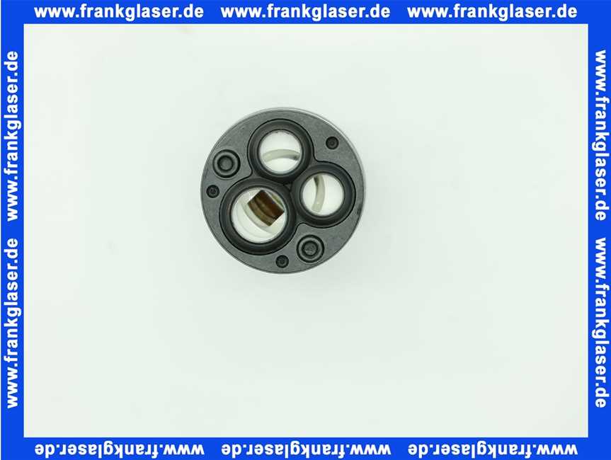 Hans Grohe Mischerkartusche M25LXS Talis M54 SPTM 93760000