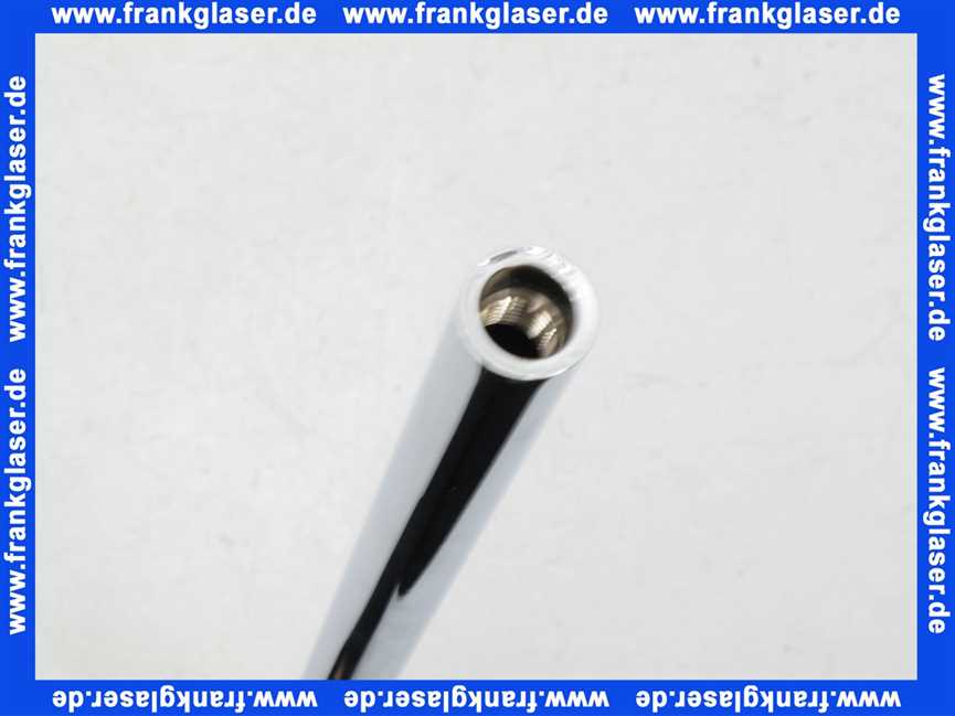 Hansgrohe Steigrohr Vernis Showerpipe 546mm chrom 93769000