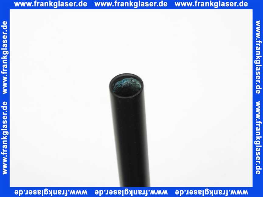 Hansgrohe Steigrohr Vernis Showerpipe 945mm mattschwarz 93770670