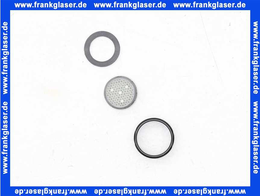 Hansgrohe Luftsprudler schwenkbar 5 l/min mattschwarz 93834670