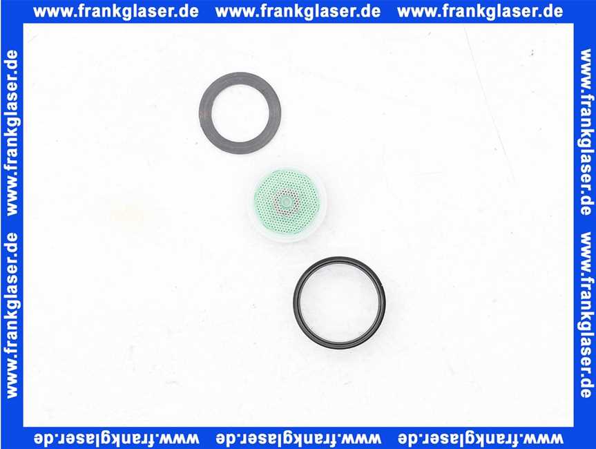 Hansgrohe Luftsprudler schwenkbar 5 l/min mattschwarz 93834670