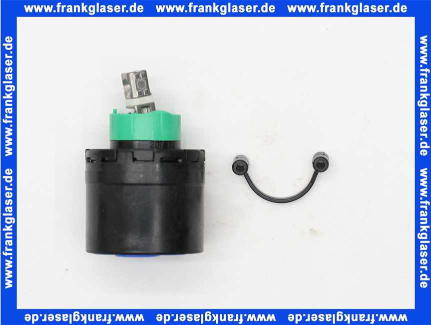 Hans Grohe Mischerkartusche M35XS 93895000