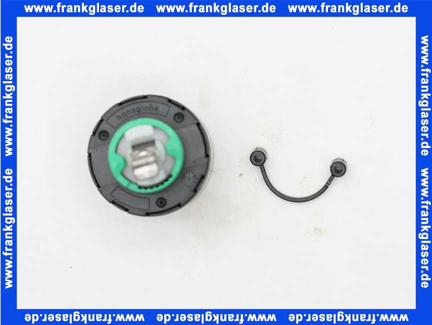 Hans Grohe Mischerkartusche M35XS 93895000