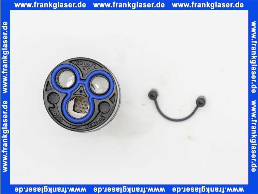 Hans Grohe Mischerkartusche M35XS 93895000