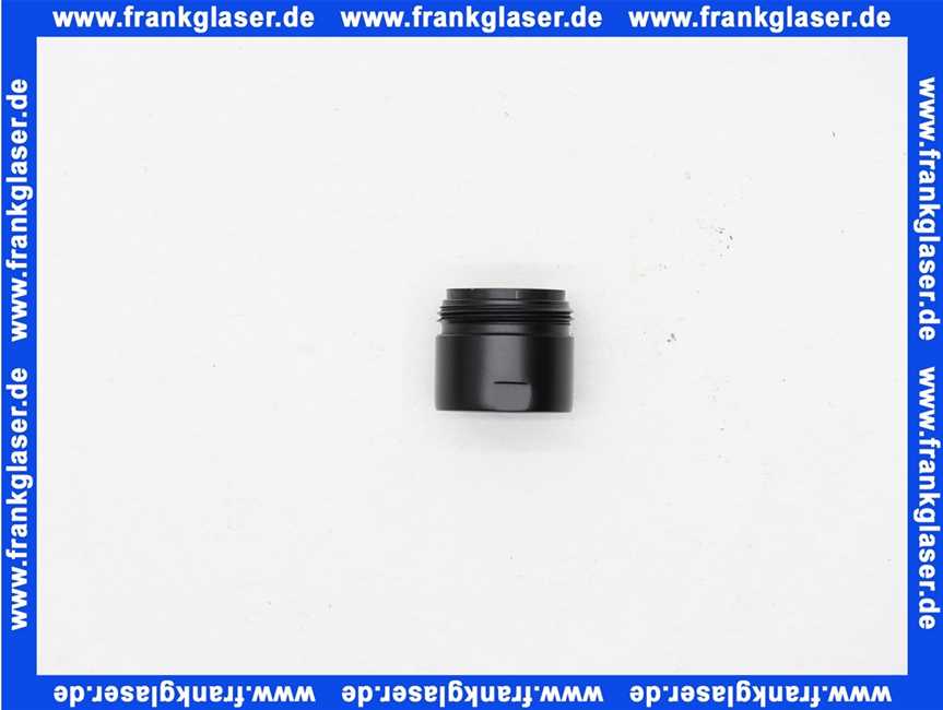 Hansgrohe Luftsprudler Vernis KW-Ventil MSW 93900670