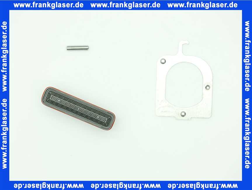 Hans Grohe Luftsprudler zu Wannenmischer 93916000