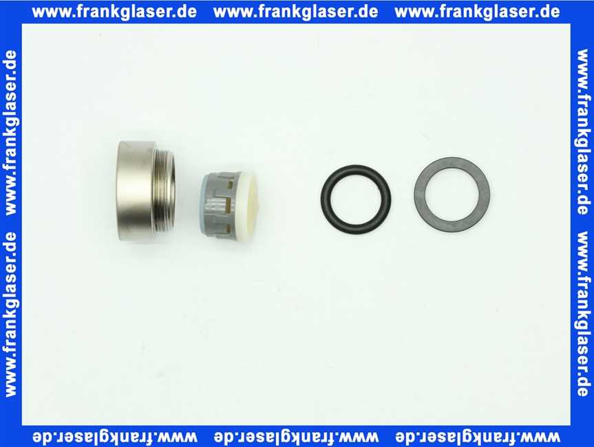 94005810 Hans Grohe Luftsprudler M24x1 7 l/min