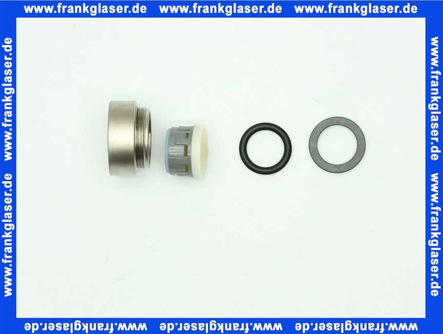 94005810 Hans Grohe Luftsprudler M24x1 7 l/min