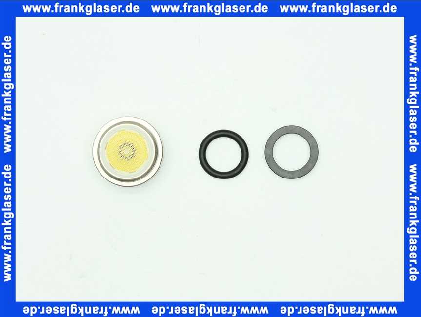 94005810 Hans Grohe Luftsprudler M24x1 7 l/min