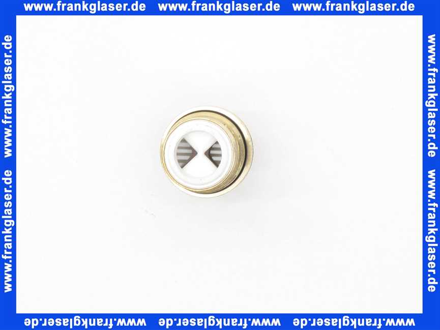 94008000 Hans Grohe Absperreinheit links schliessend kalt