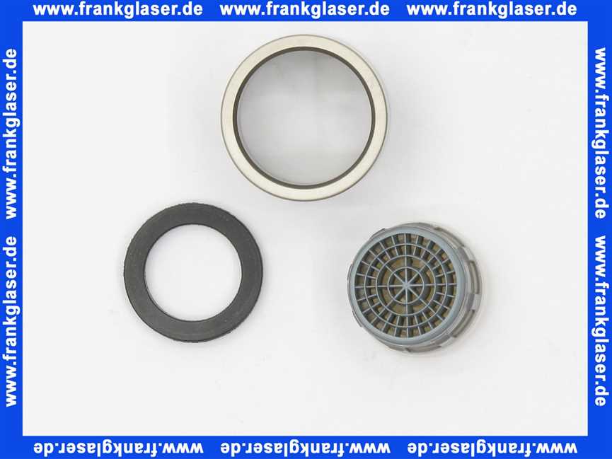 94010810 HansGrohe Luftsprudler M22x1 Satinox