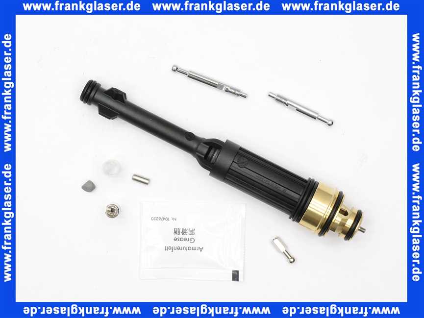 94037000 Hans Grohe Starck/Carlton Umsteller 4-Loch chrom