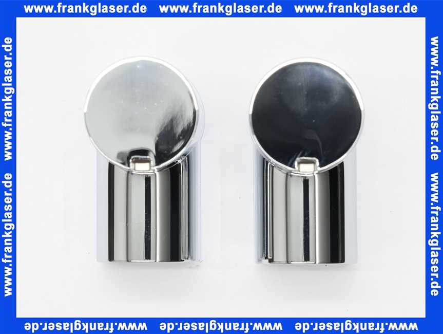 94055000 Hans Grohe Abdeckung Unica'D
