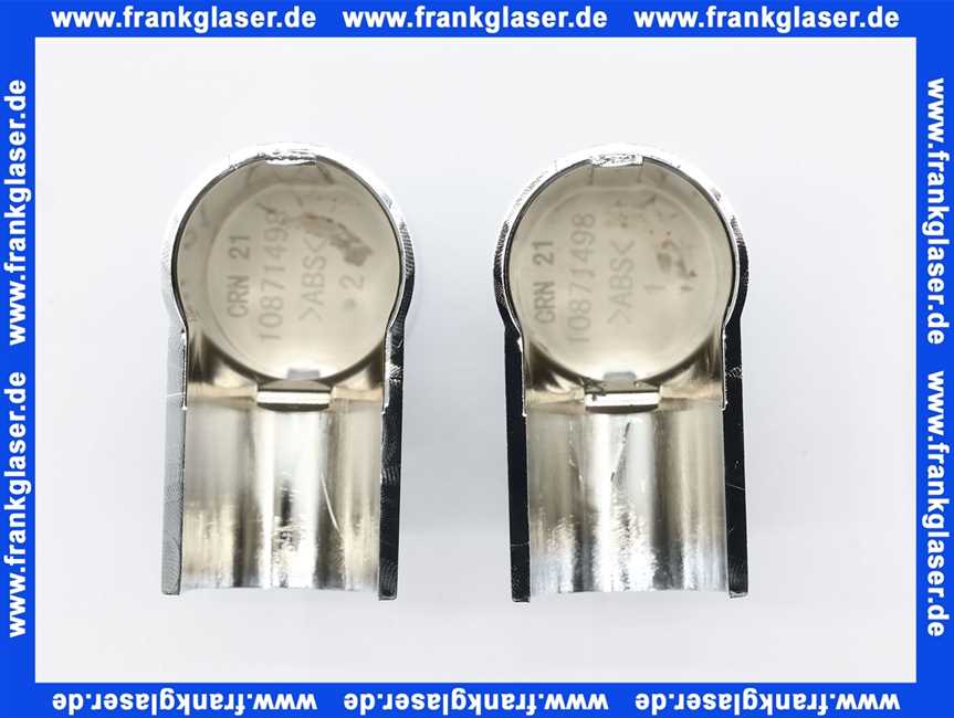 94055000 Hans Grohe Abdeckung Unica'D
