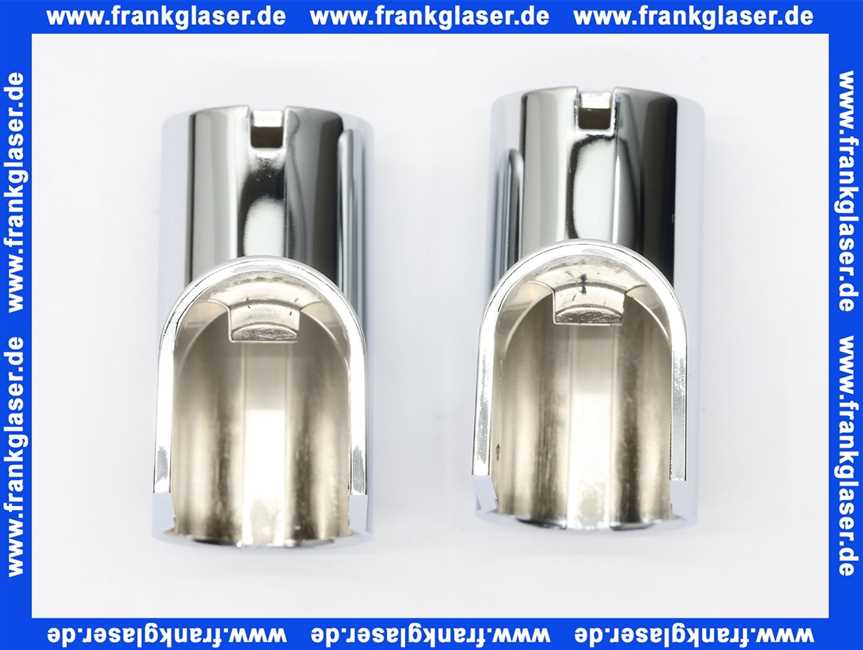 94055000 Hans Grohe Abdeckung Unica'D