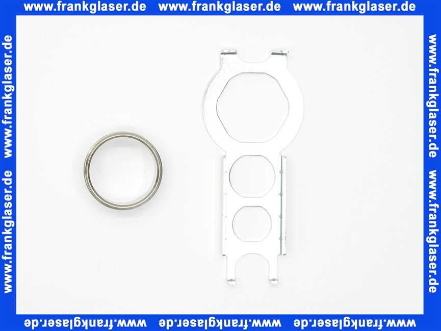 94106000 Hans Grohe Mutter für Brause AP Metropol 1