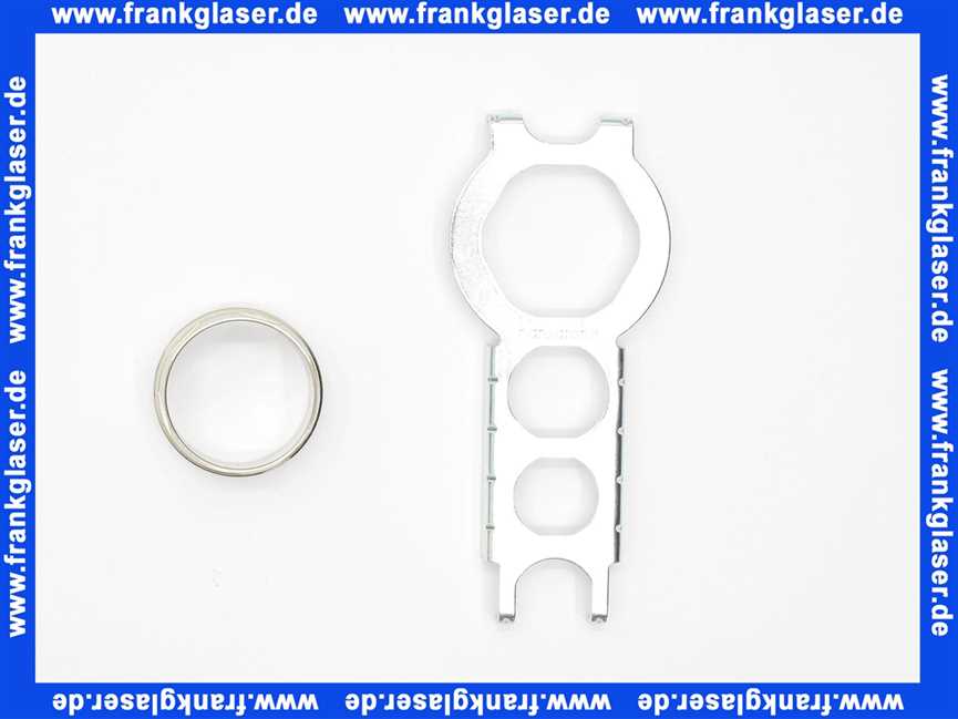 94106000 Hans Grohe Mutter für Brause AP Metropol 1