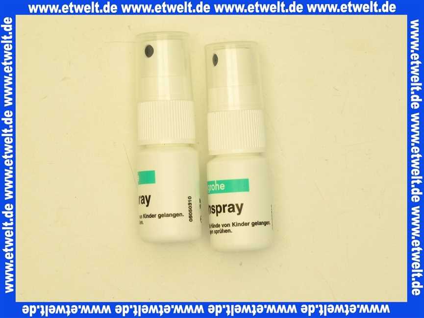 94108 Hans Grohe Secuflex Schlauch 225cm