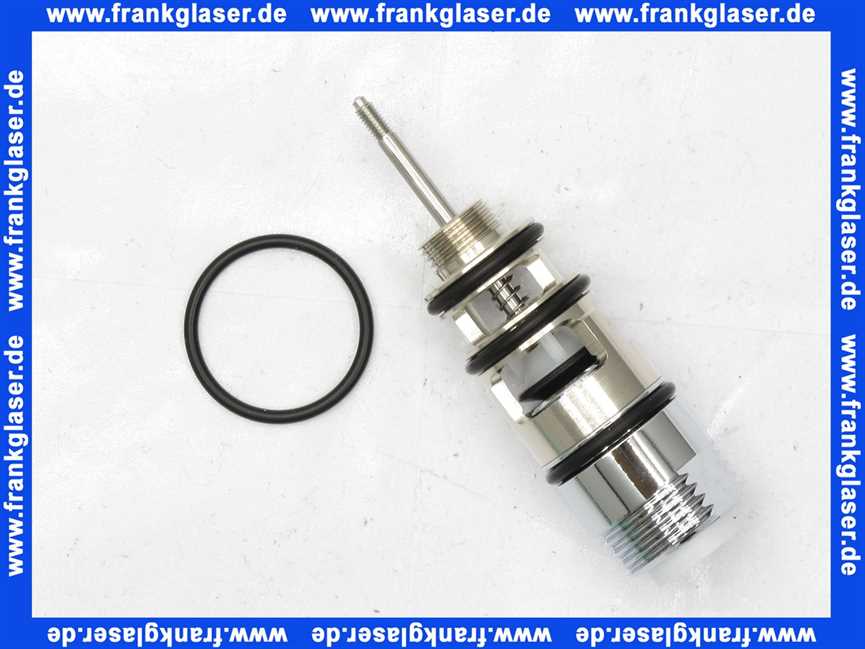 94121 Hans Grohe Umsteller komplett