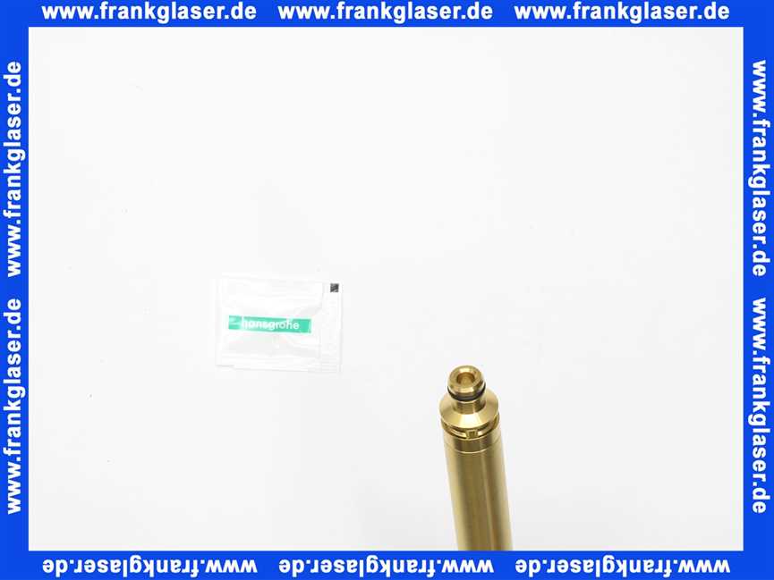 94127000 Hansgrohe Umsteller