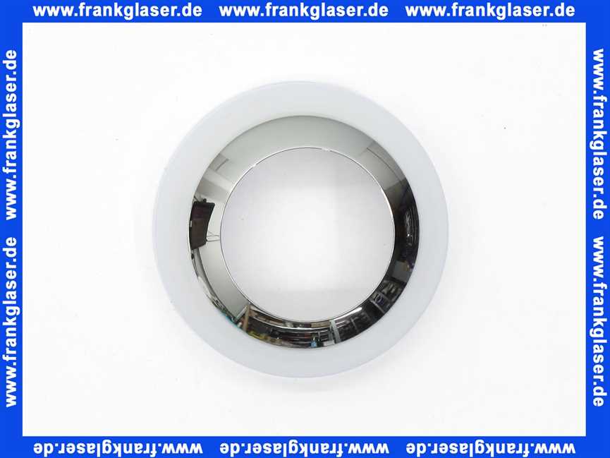 94130000 Hans Grohe Kappe für Metropol Waschtischmischer chrom