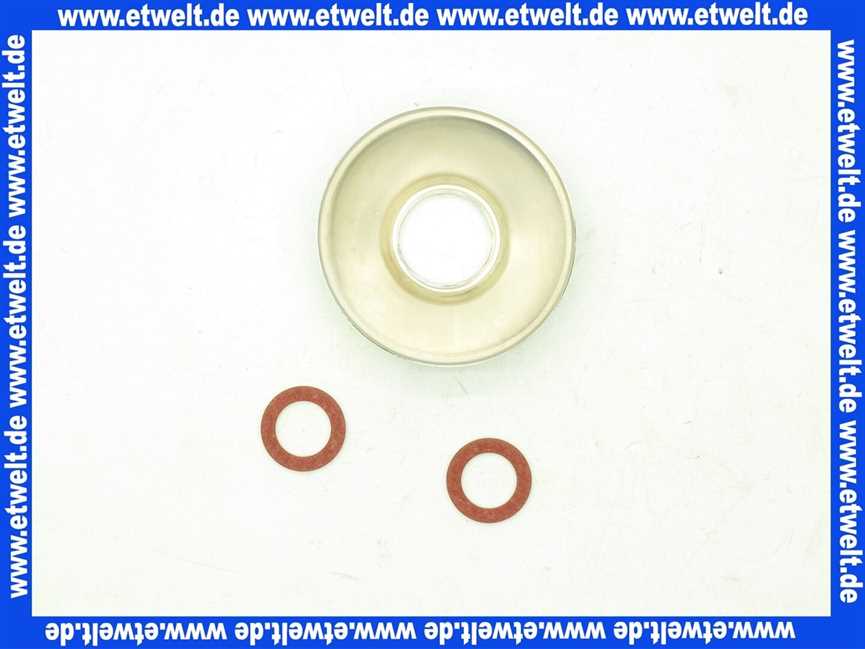 94135000 Hans Grohe Rosette für Metropol Wandmodell chrom