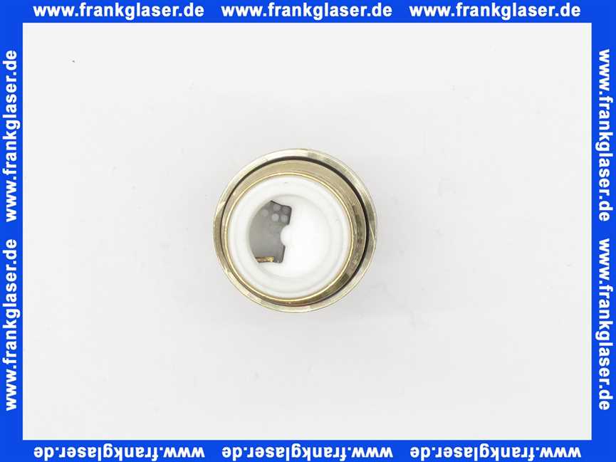 94149 Hans Grohe Absperreinheit Elastop Oberteil 94149000