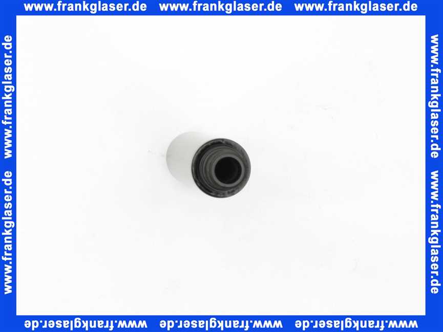 Hansgrohe Verlängerung 100 mm Vernis Showerpipe mattschwarz 94164670