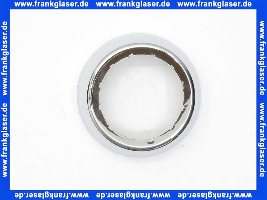 94192000 Hans Grohe Kappe chrom