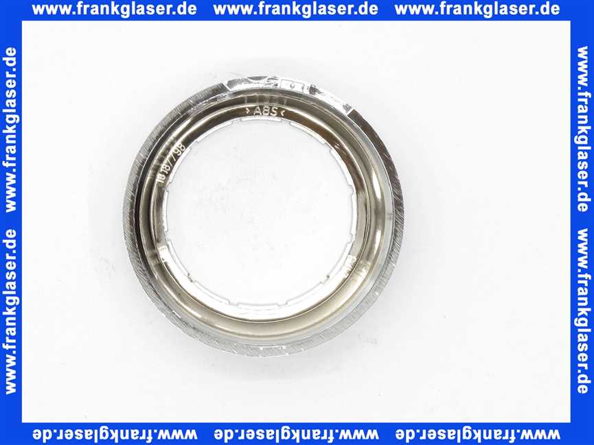 94192000 Hans Grohe Kappe chrom