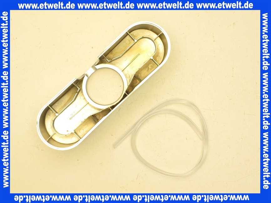 94200000 Hans Grohe Haube für AP-Mischer chrom