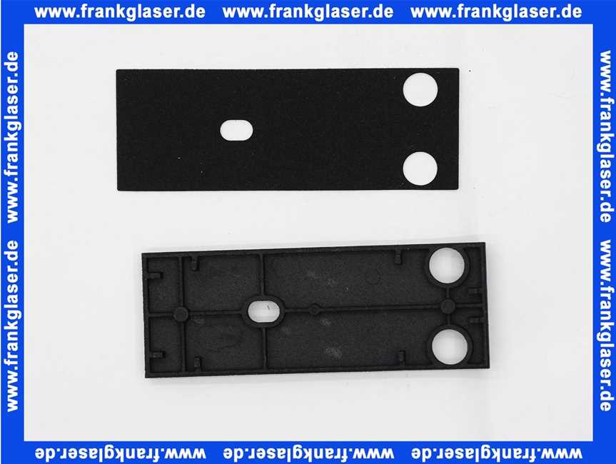 94517000 Hansgrohe Ausgleichsscheibe Fliesenausgleich