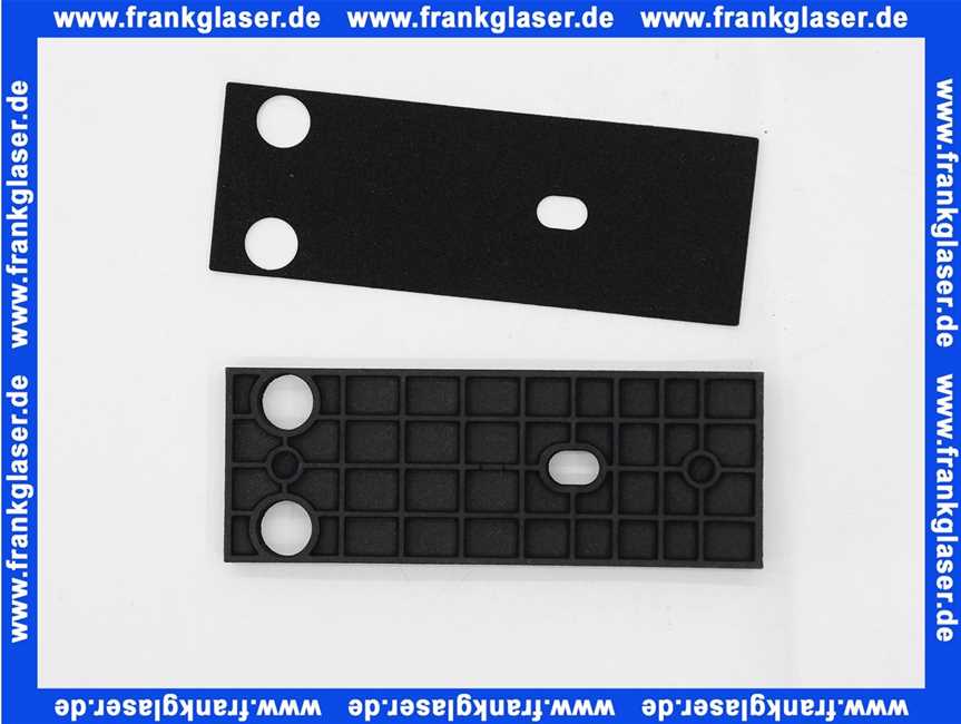 94517000 Hansgrohe Ausgleichsscheibe Fliesenausgleich