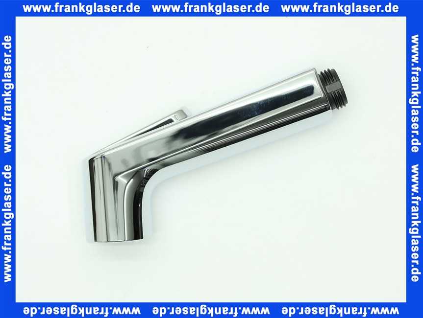 Hansgrohe Bidette S AZB rund chrom 94569000