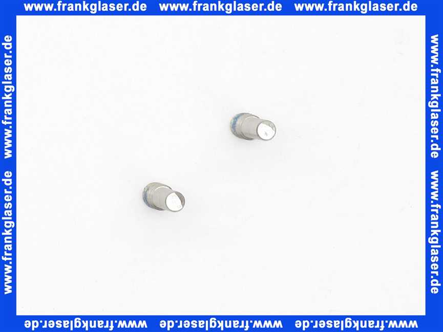 Hansgrohe Schraubenset (2) 94878000