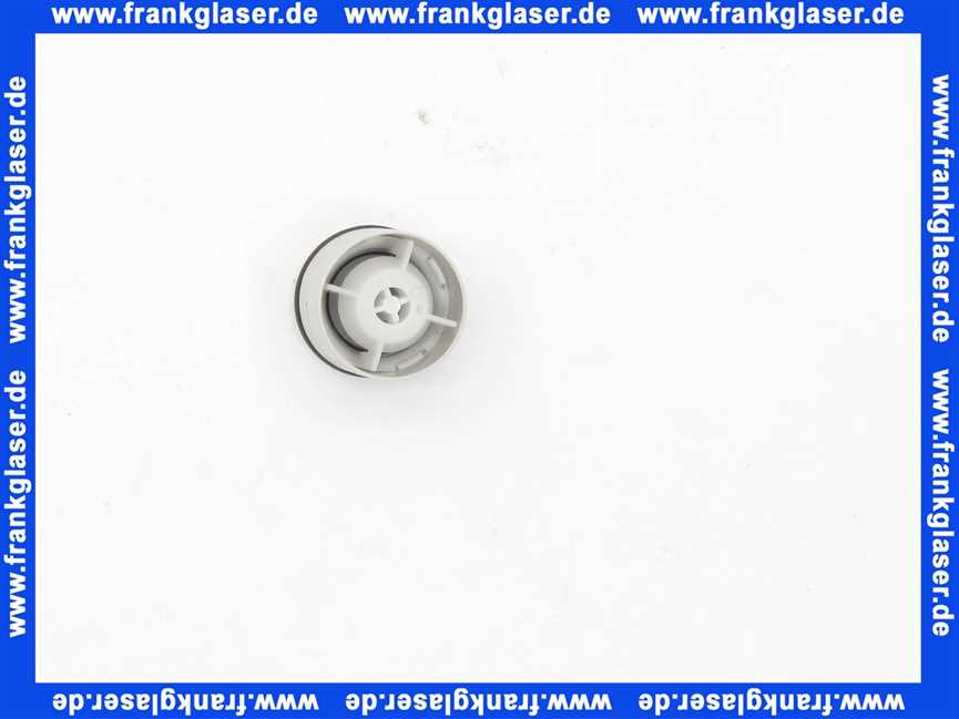 95033000 Hans Grohe Rückflußverhinderer DW 16
