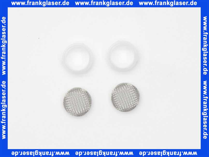 95039000 Hans Grohe Schmutzfangsieb Ecostat