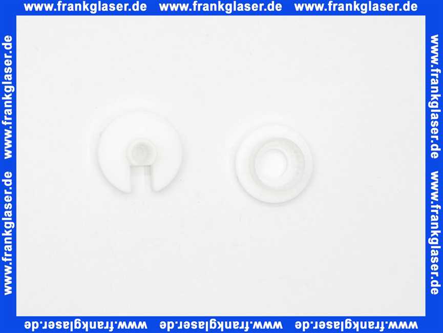 95042000 Hans Grohe Stell/Anschlagscheibe ABSP chrom