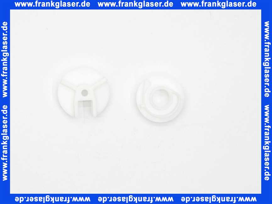 95042000 Hans Grohe Stell/Anschlagscheibe ABSP chrom