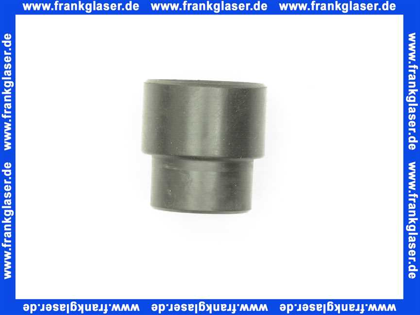 95087000 Hans Grohe Manschette