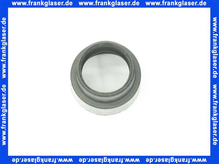 95087000 Hans Grohe Manschette