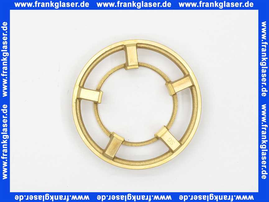 95088 Hans Grohe Befestigungsring f. Exafill