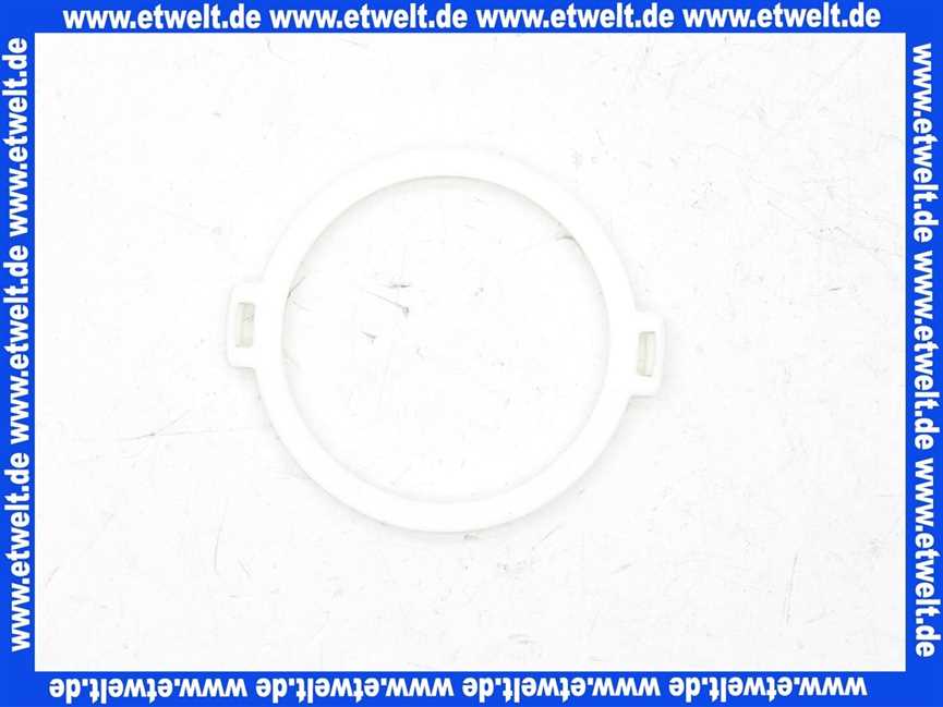 95089000 Hans Grohe Gleitring Exafill