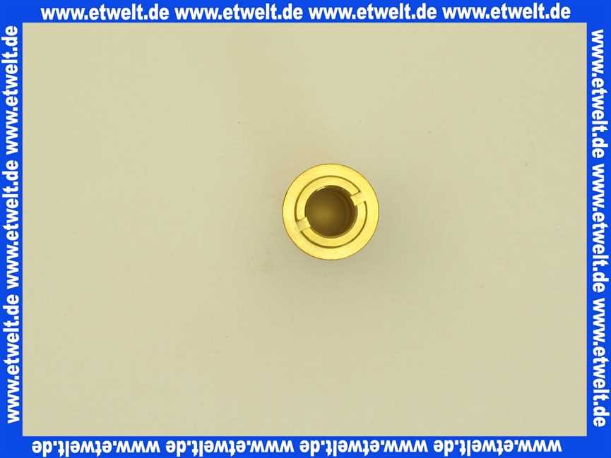 95090 Hans Grohe Spannschraube f. Exafill