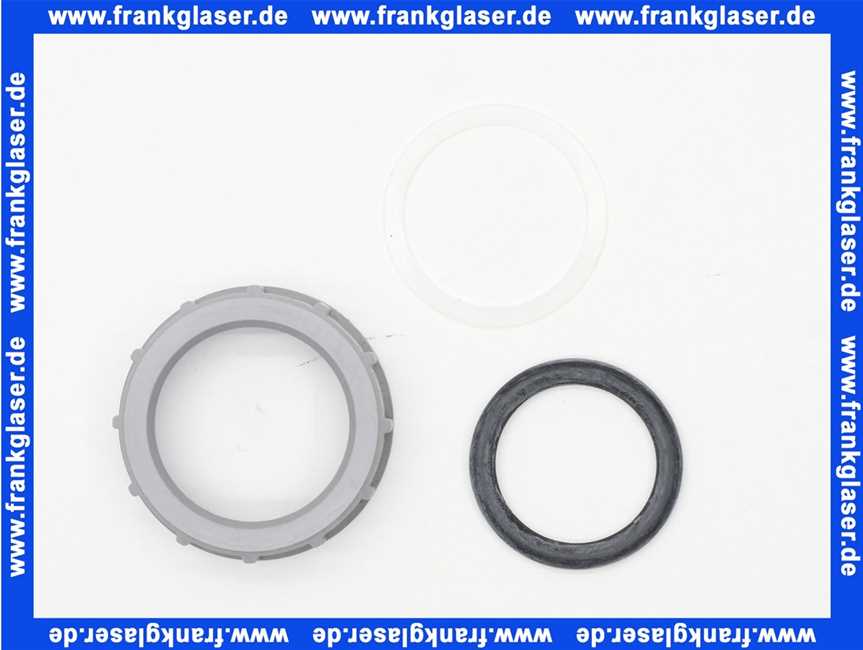 95094000 Hans Grohe Überwurfmutter komplett zu Exafill