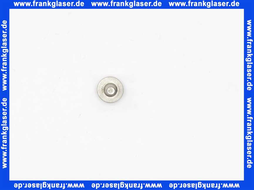 95140000 Hans Grohe Zylinderschraube M4x20mm zur Griffbefestigung Griffschraube
