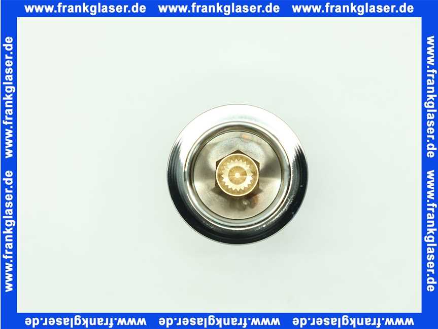 95153000 Hans Grohe Hülse Axor Starck chrom