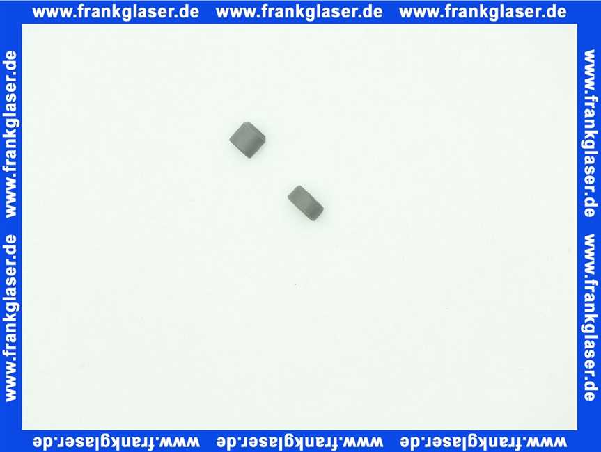 95181000 Hans Grohe Griffstopfen Axor grau