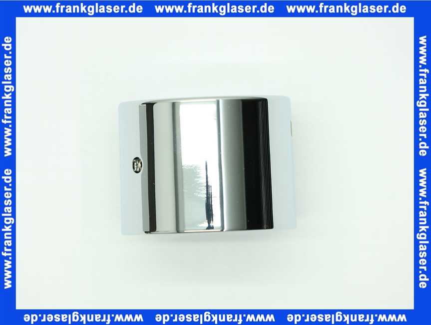 95316000 Hans Grohe Thermostatgriff Axor Starck chrom