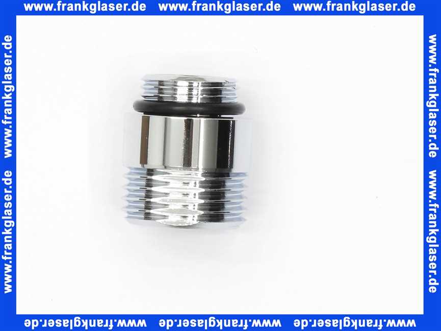 Hans Grohe Anschlussnippel Axor 95392000